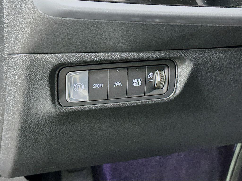 new 2026 Honda Prologue car, priced at $51,395