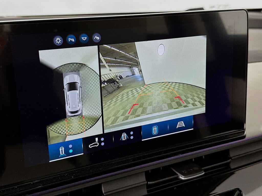 new 2026 Honda Prologue car, priced at $51,395