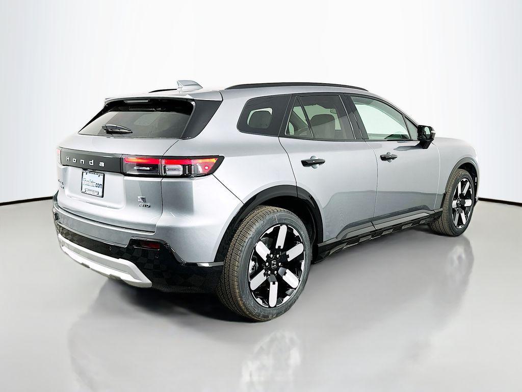 new 2026 Honda Prologue car, priced at $51,395