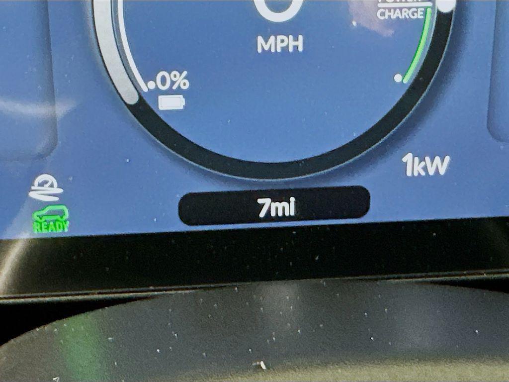 new 2026 Honda Prologue car, priced at $51,395