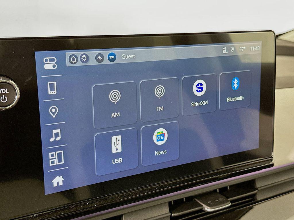 new 2026 Honda Prologue car, priced at $51,395