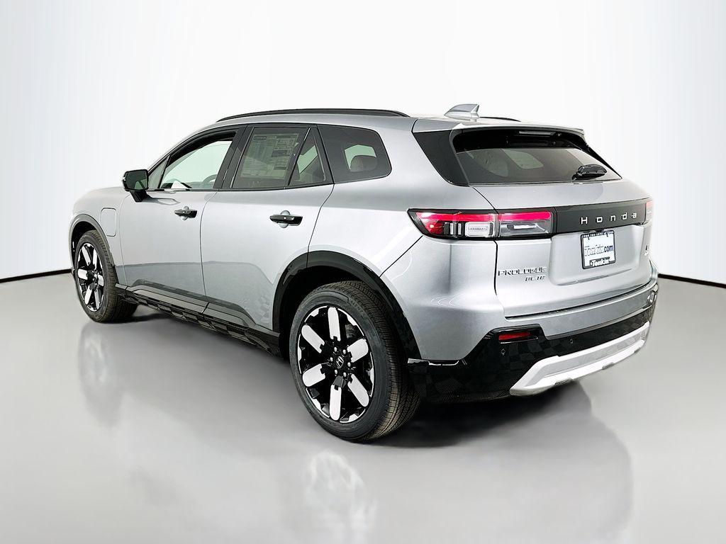 new 2026 Honda Prologue car, priced at $51,395