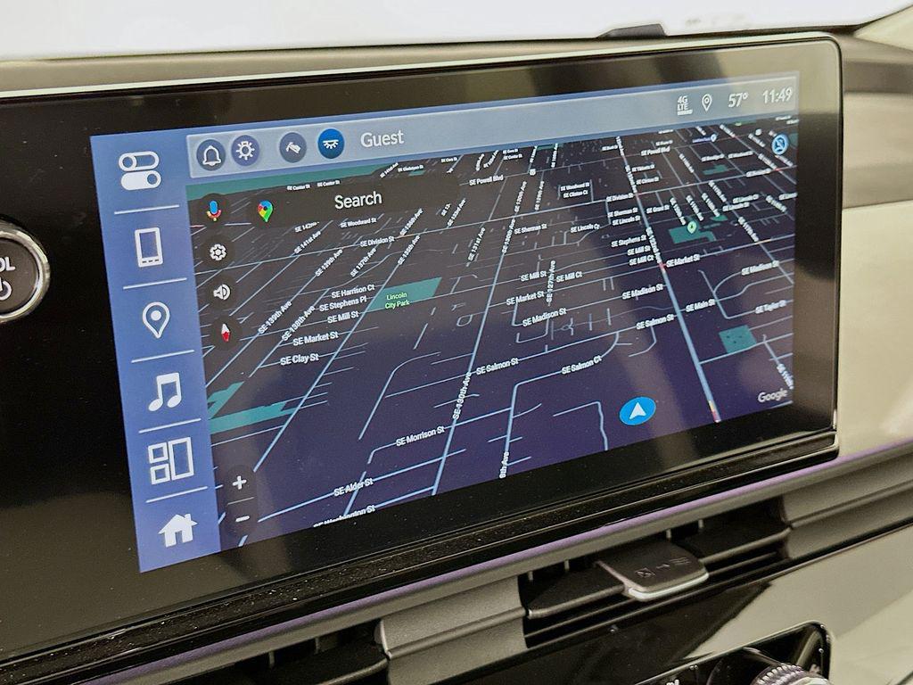 new 2026 Honda Prologue car, priced at $51,395