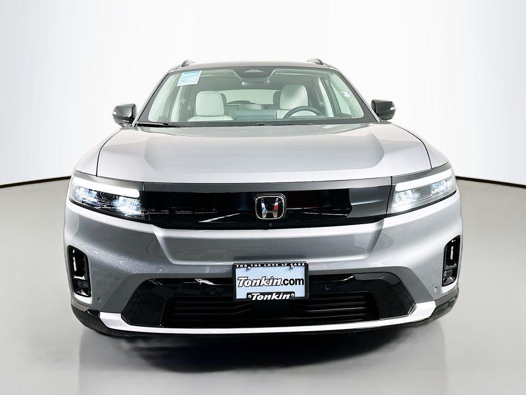 new 2026 Honda Prologue car, priced at $51,395