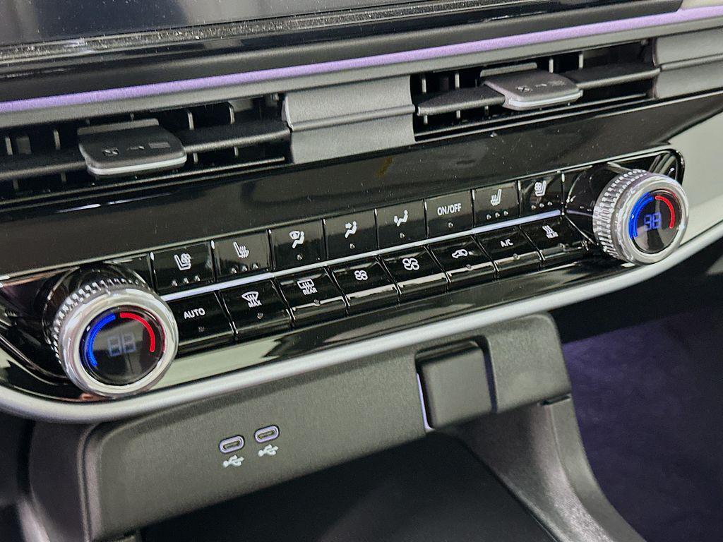 new 2026 Honda Prologue car, priced at $51,395