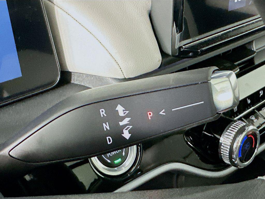 new 2026 Honda Prologue car, priced at $51,395