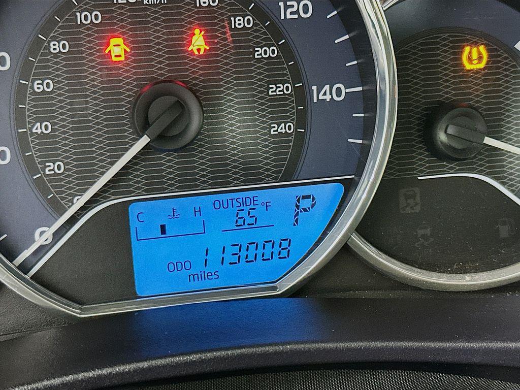 used 2015 Toyota Corolla car, priced at $11,411