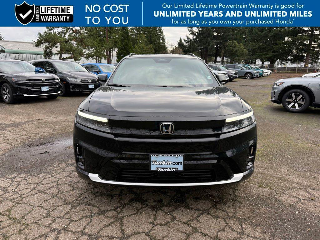 new 2026 Honda Prologue car, priced at $51,450