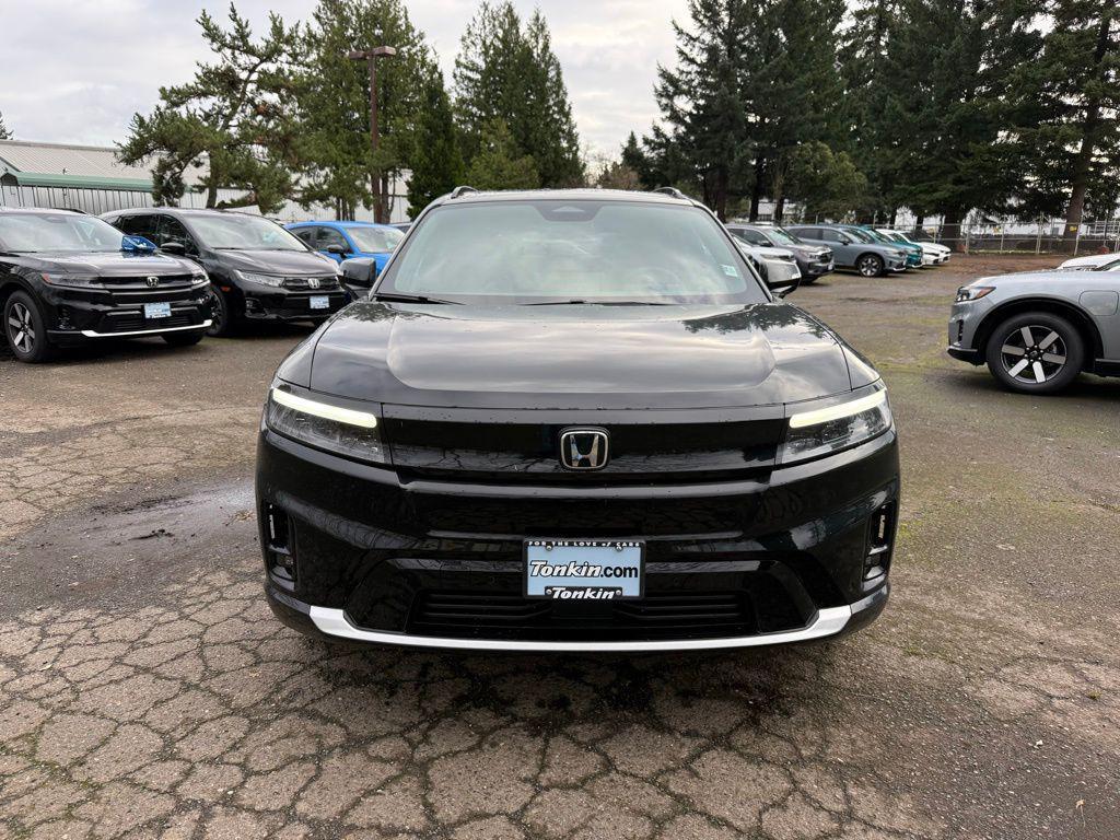 new 2026 Honda Prologue car, priced at $53,450
