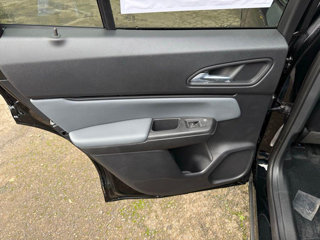 new 2026 Honda Prologue car, priced at $51,450