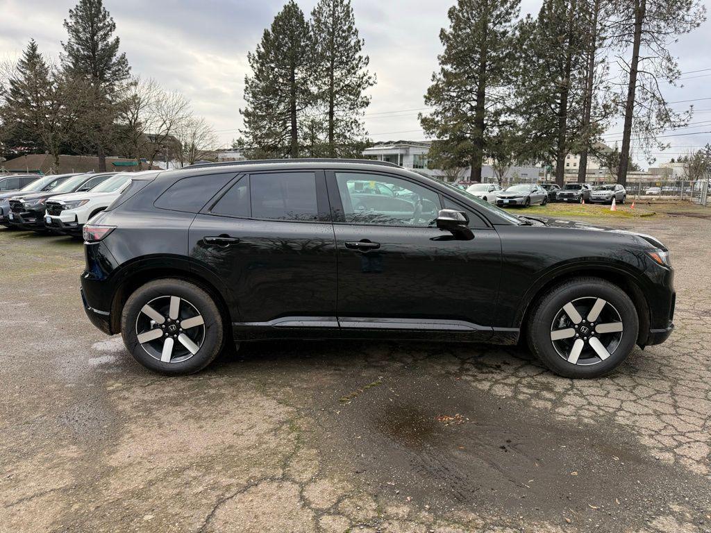 new 2026 Honda Prologue car, priced at $51,450