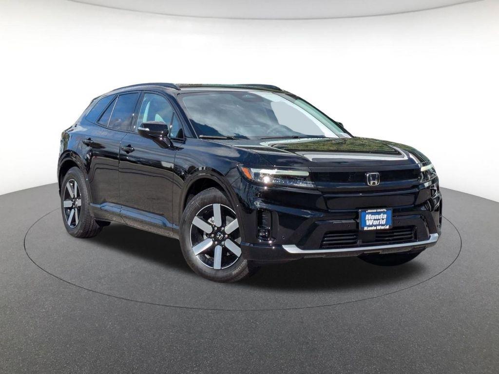 new 2026 Honda Prologue car, priced at $56,450