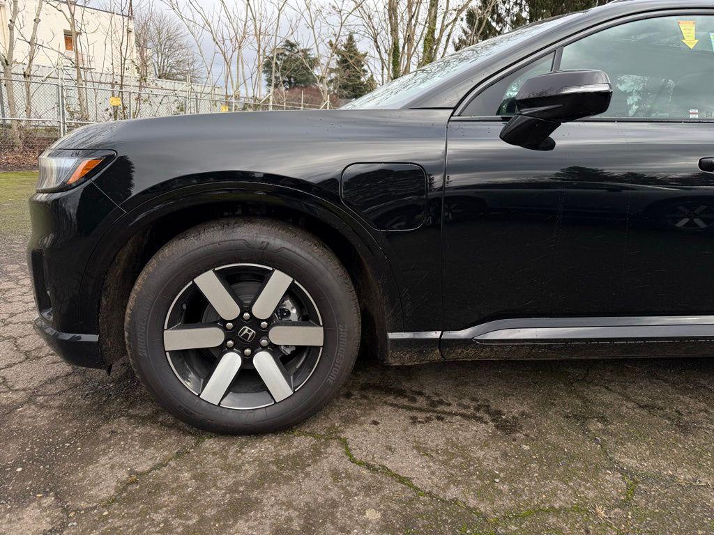 new 2026 Honda Prologue car, priced at $51,450