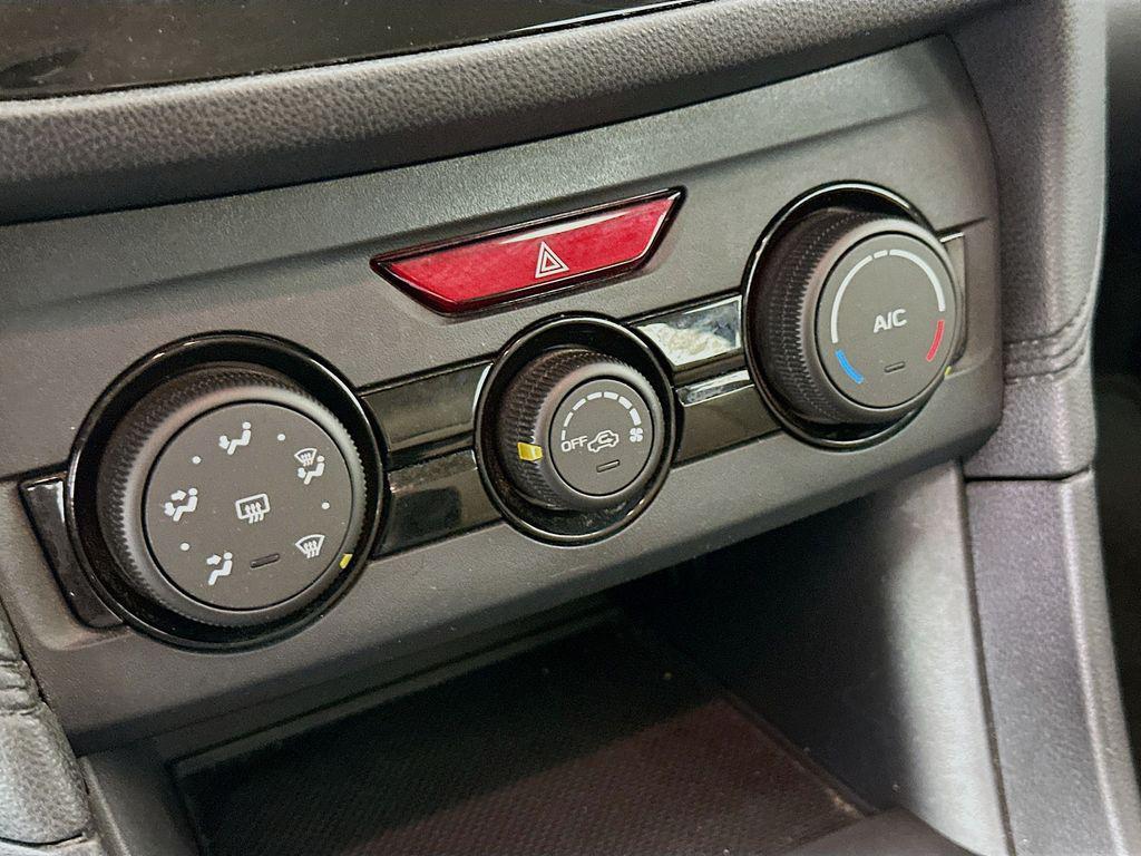 used 2018 Subaru Impreza car, priced at $12,621