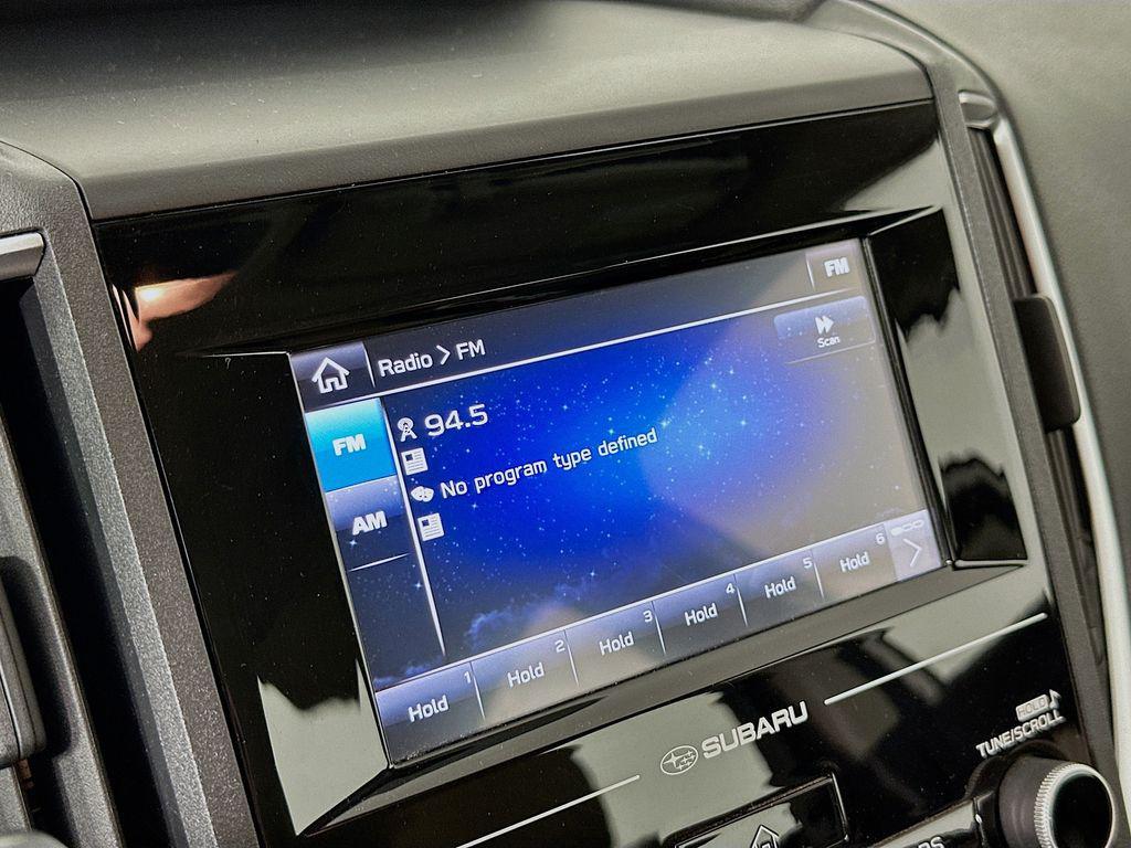 used 2018 Subaru Impreza car, priced at $12,621