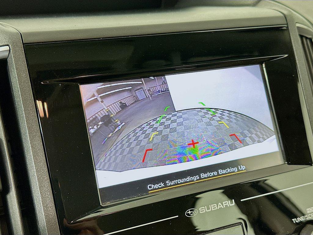 used 2018 Subaru Impreza car, priced at $12,621