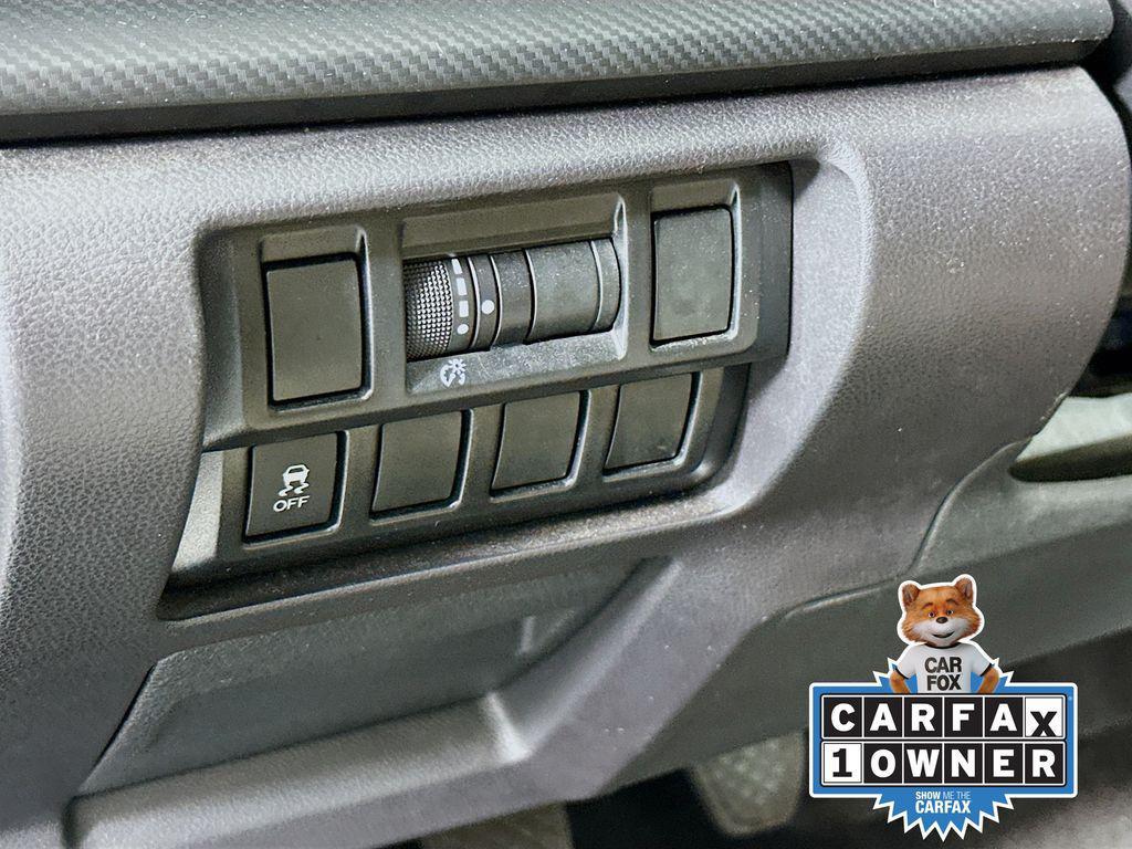 used 2018 Subaru Impreza car, priced at $12,621