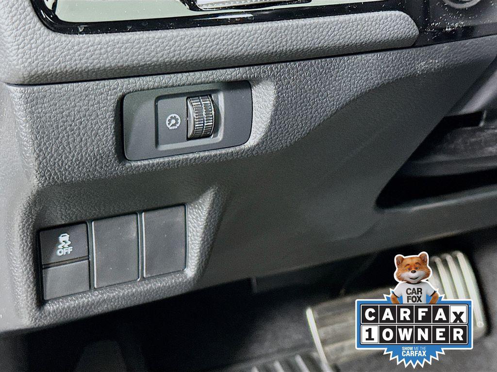 used 2025 Honda Civic car, priced at $25,952
