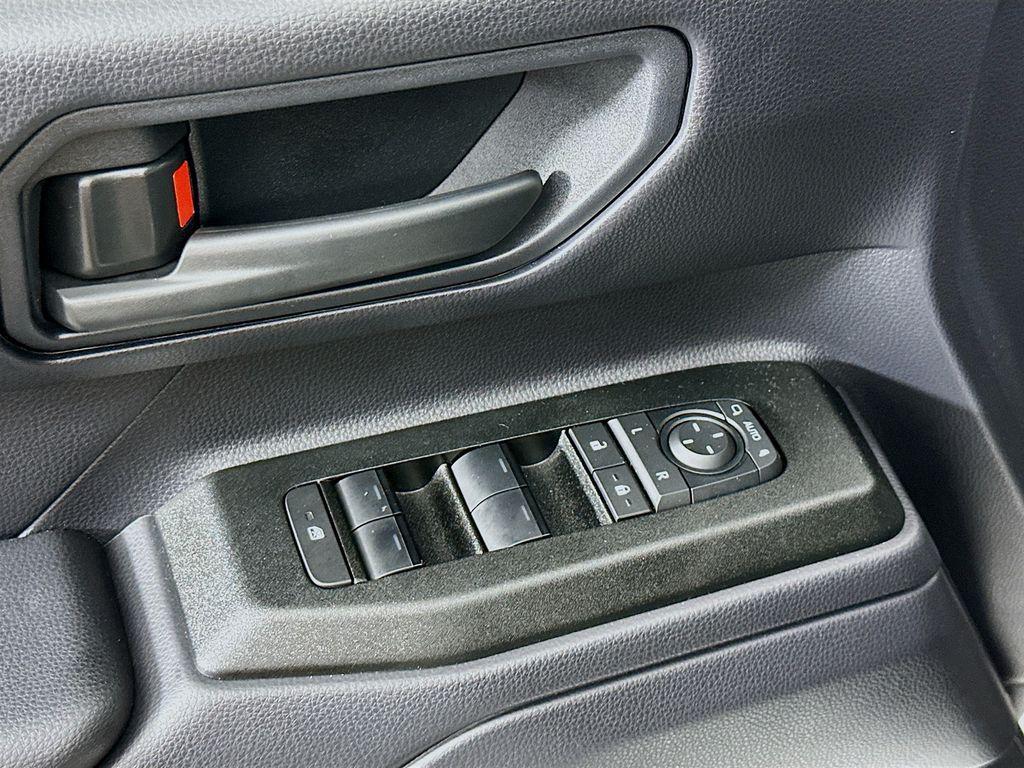 used 2025 Toyota Land Cruiser car, priced at $63,436