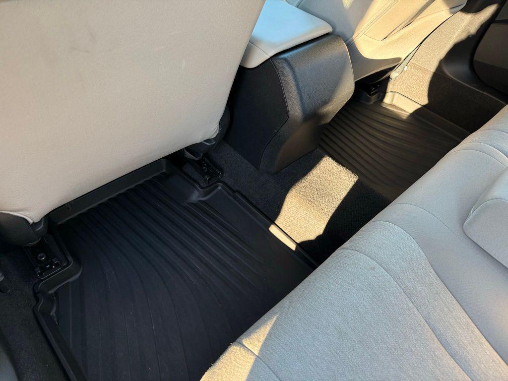 used 2024 Honda Accord car, priced at $25,952