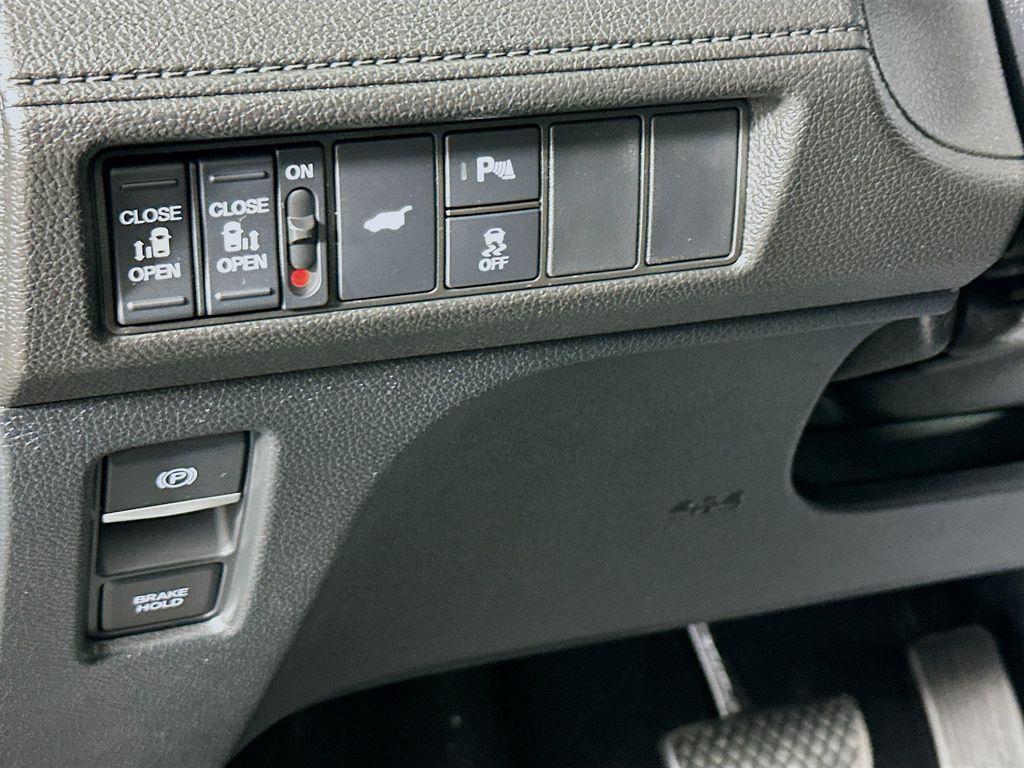 new 2026 Honda Odyssey car, priced at $47,690