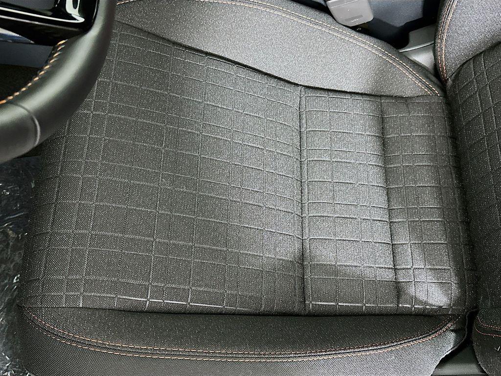 new 2026 Honda HR-V car, priced at $30,540