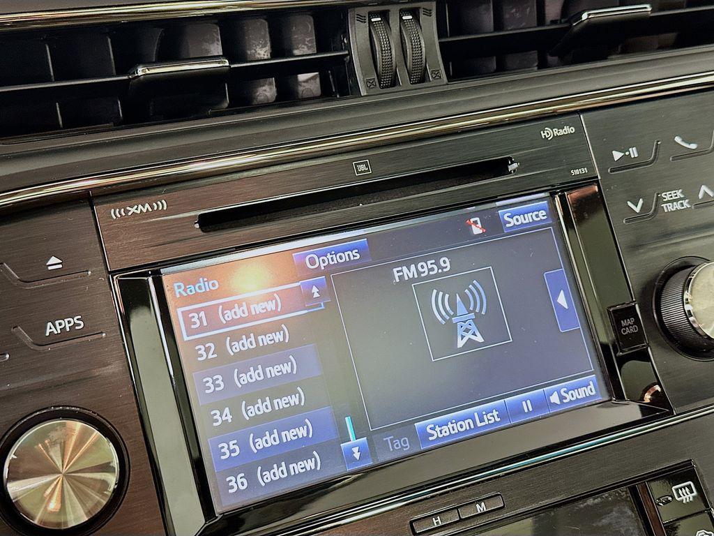 used 2018 Toyota Avalon Hybrid car, priced at $19,391