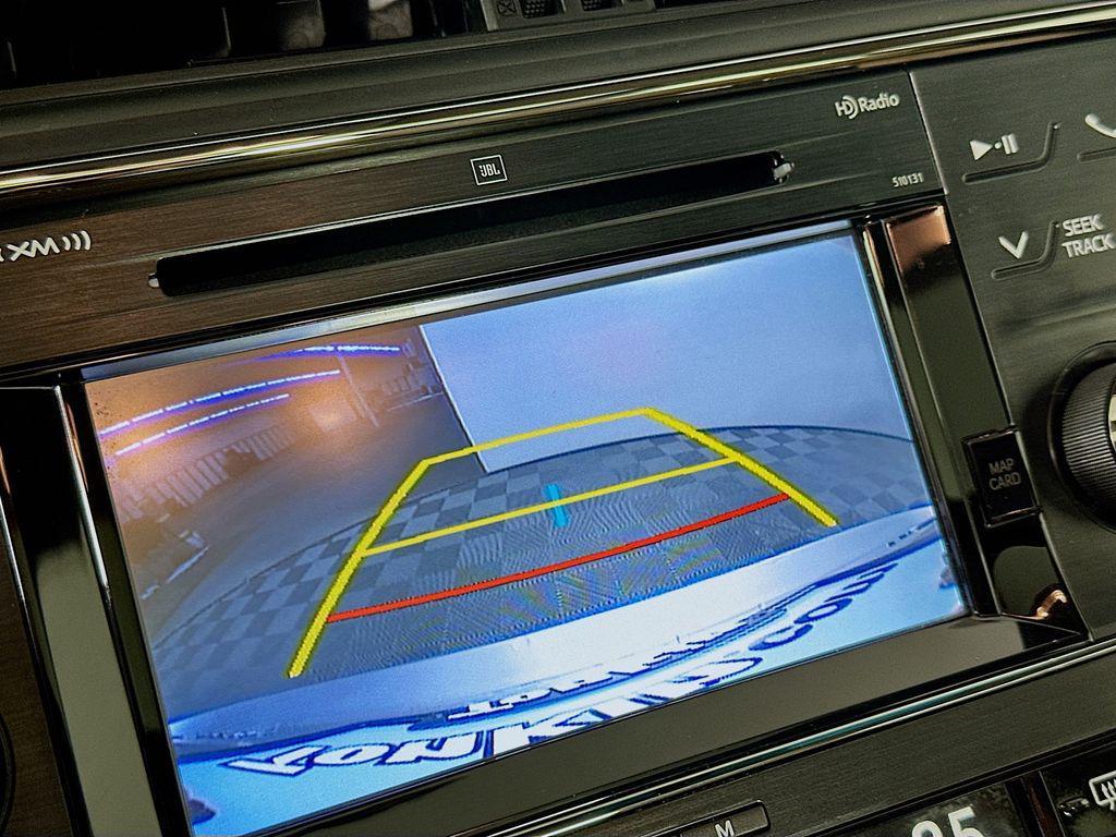 used 2018 Toyota Avalon Hybrid car, priced at $19,391