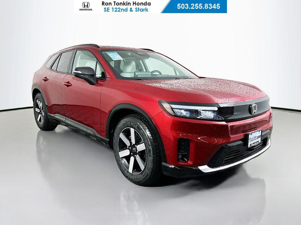 new 2026 Honda Prologue car, priced at $48,450
