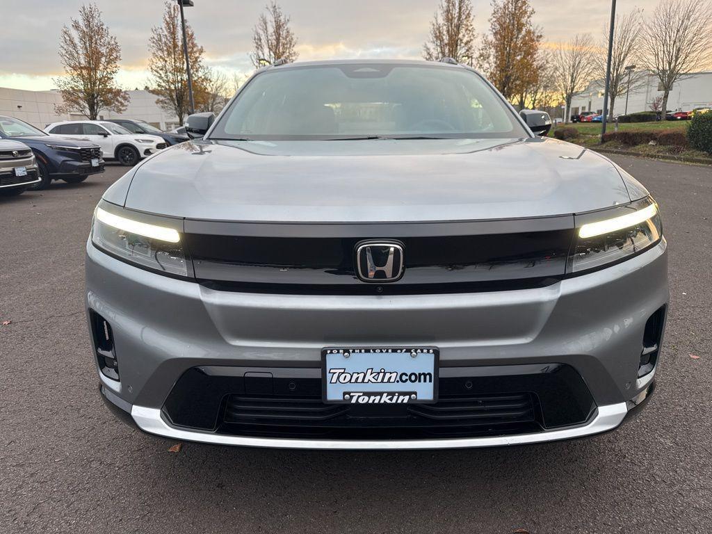new 2025 Honda Prologue car, priced at $55,179