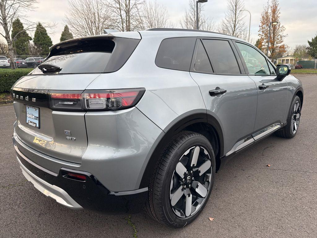 new 2025 Honda Prologue car, priced at $55,179