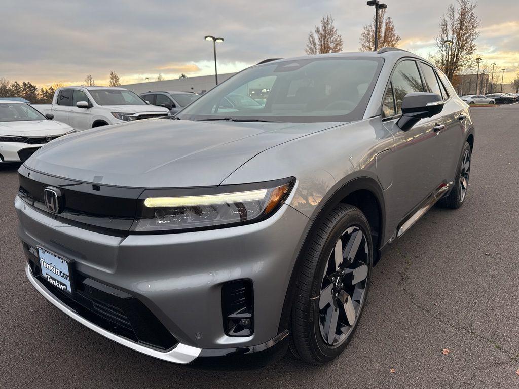 new 2025 Honda Prologue car, priced at $55,179