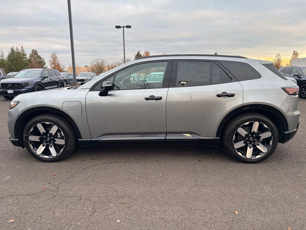 new 2025 Honda Prologue car, priced at $55,179