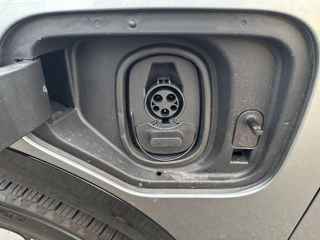 new 2025 Honda Prologue car, priced at $55,179