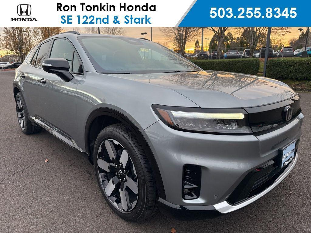new 2025 Honda Prologue car, priced at $55,179