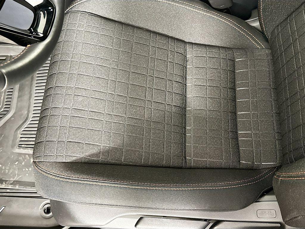 used 2024 Honda HR-V car, priced at $26,962