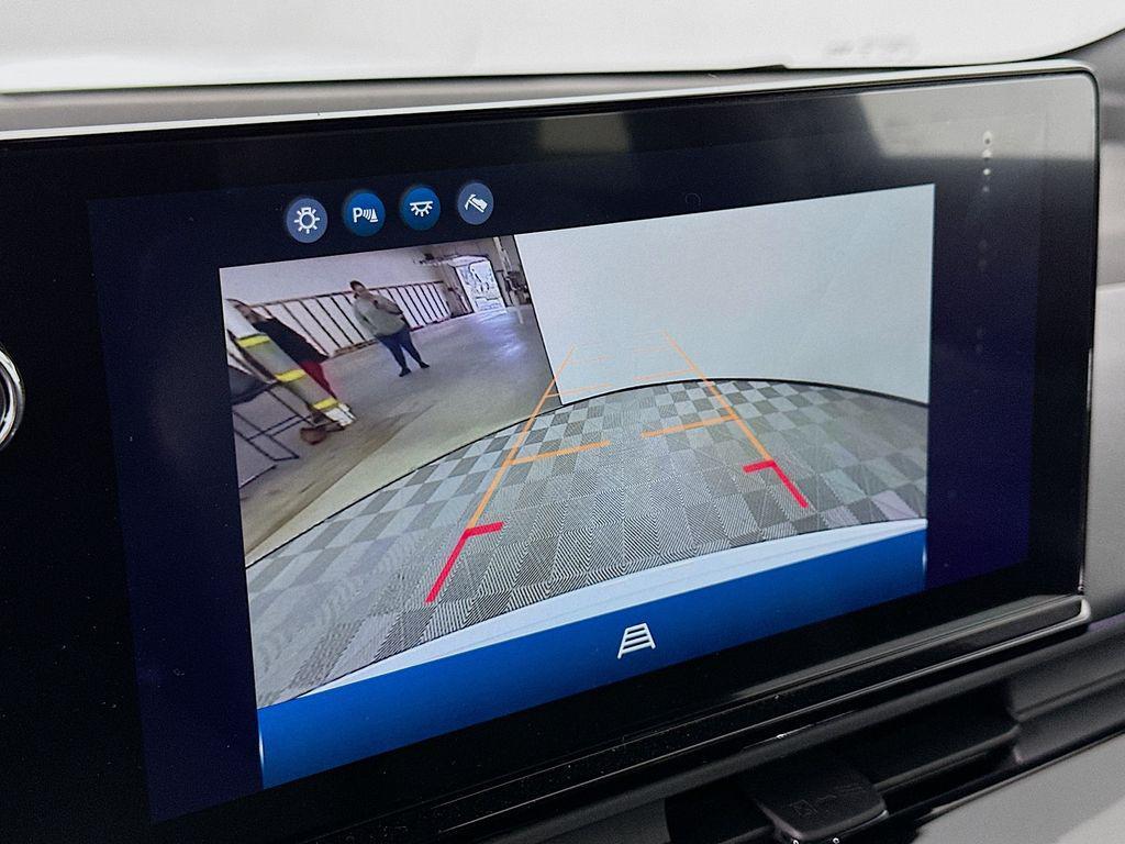 new 2026 Honda Prologue car, priced at $50,450