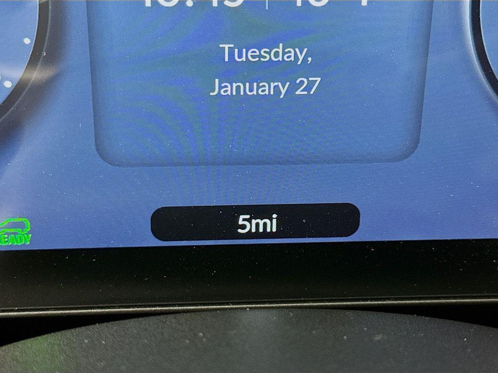 new 2026 Honda Prologue car, priced at $50,450