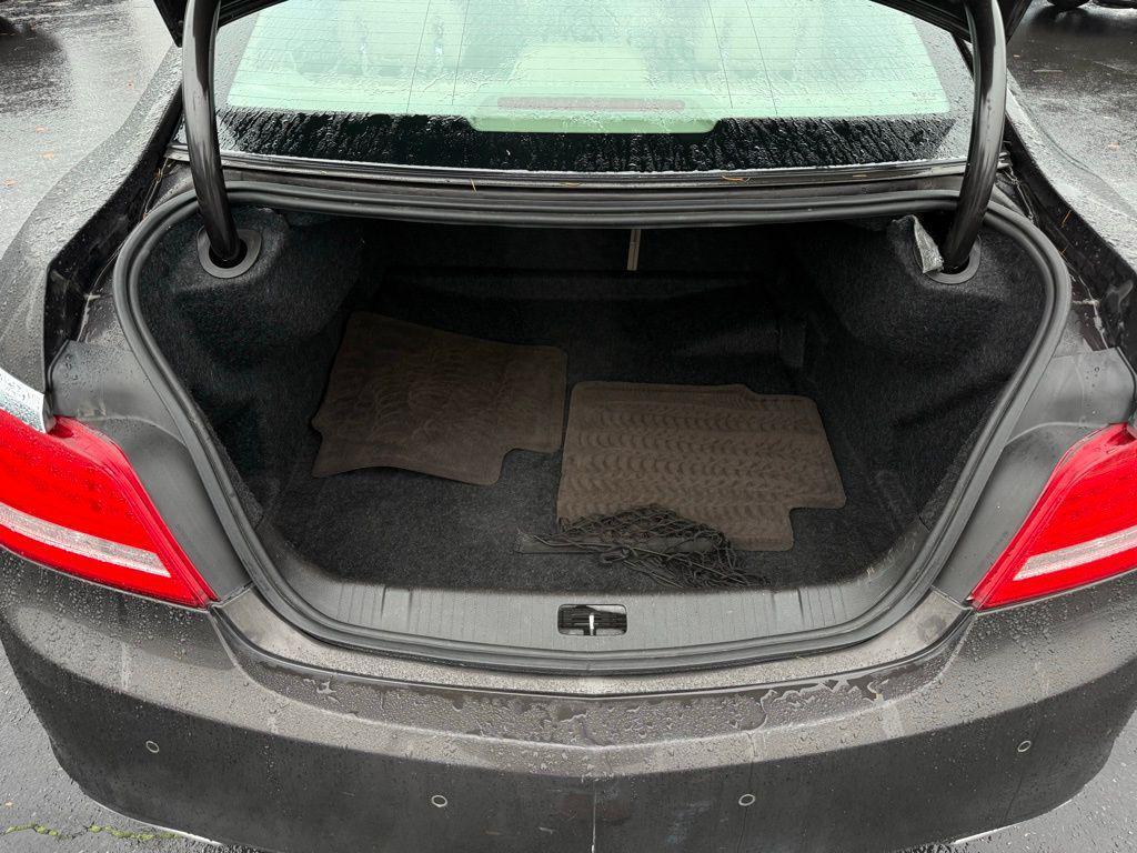 used 2014 Buick LaCrosse car, priced at $7,997