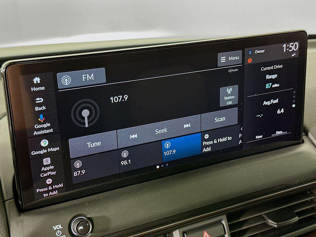 new 2026 Honda Pilot car, priced at $52,345