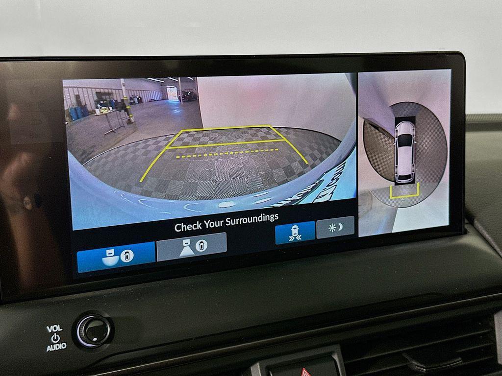 new 2026 Honda Pilot car, priced at $52,345