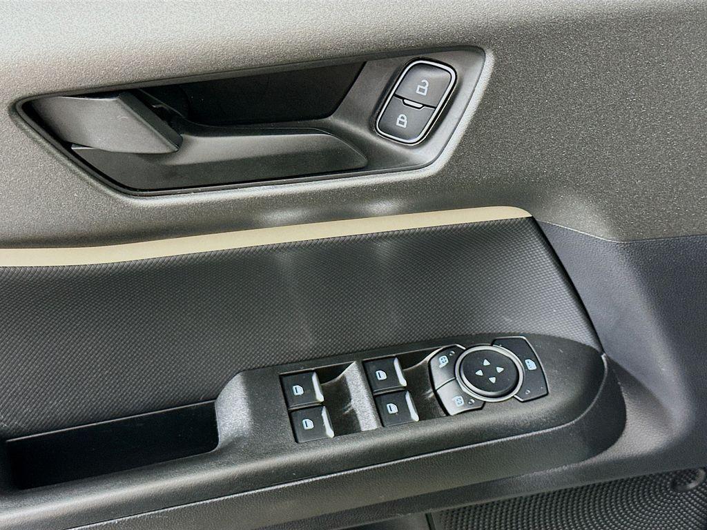 used 2025 Ford Bronco Sport car, priced at $27,772