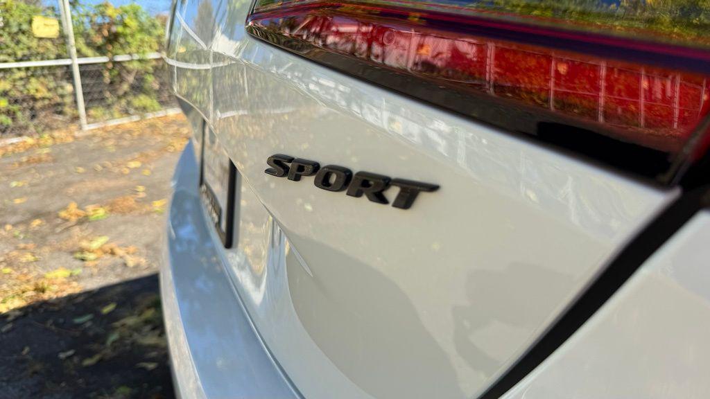 new 2026 Honda Civic car, priced at $28,382