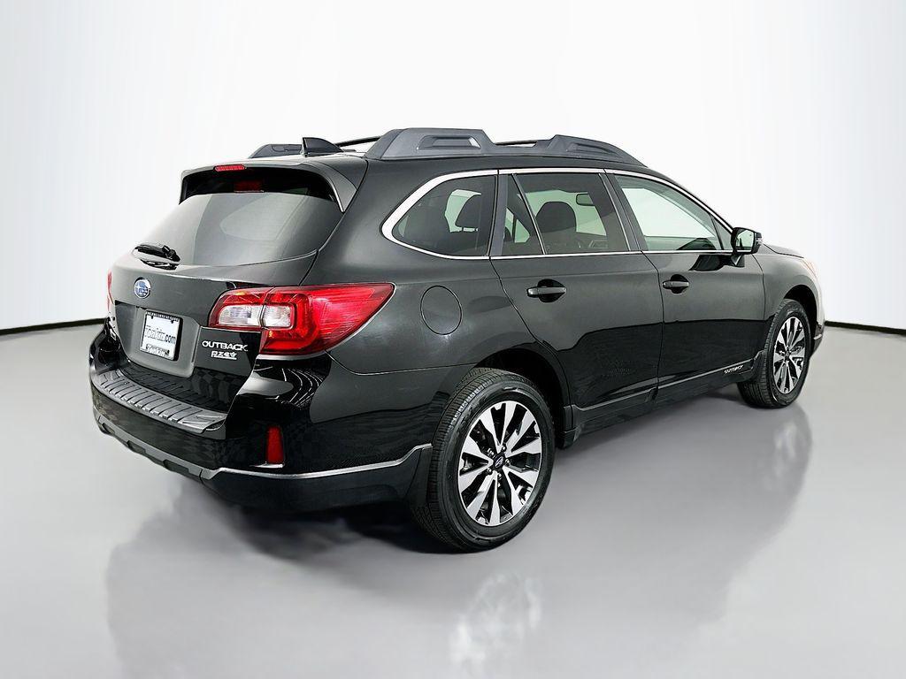 used 2016 Subaru Outback car, priced at $17,671