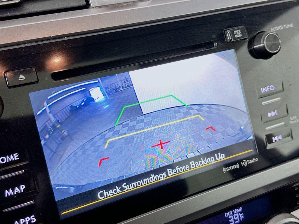 used 2016 Subaru Outback car, priced at $17,671