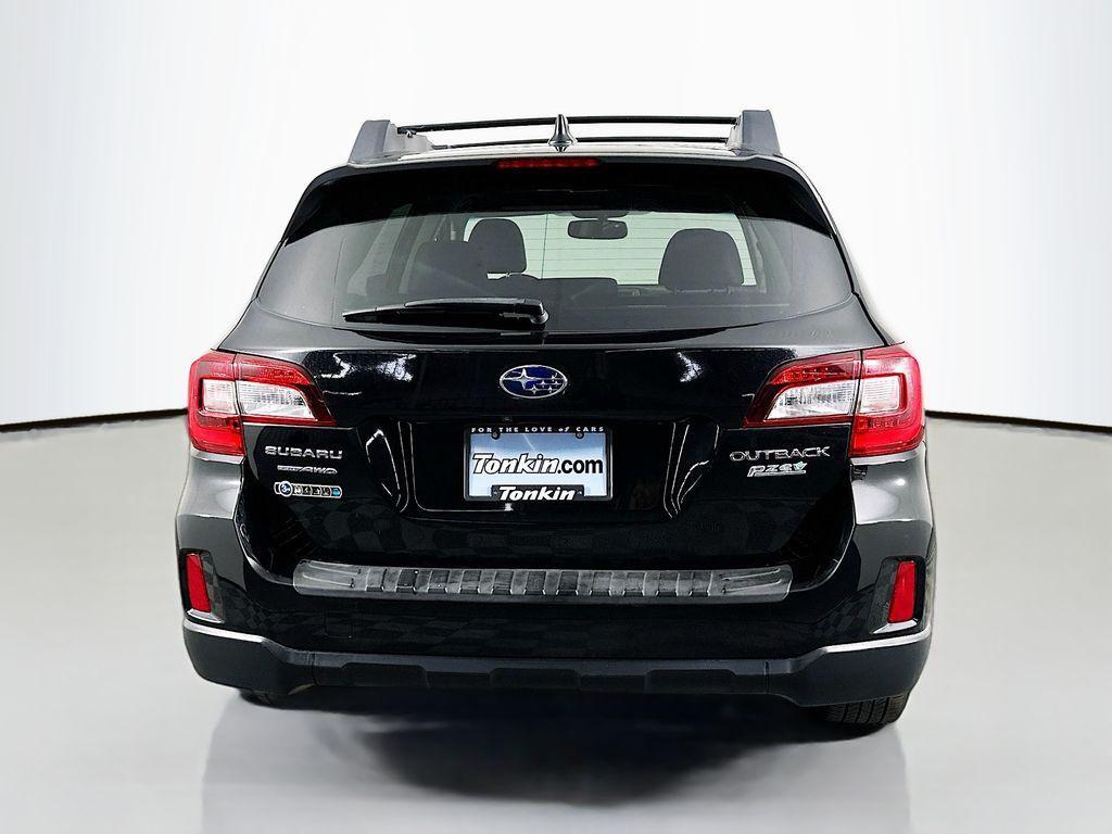 used 2016 Subaru Outback car, priced at $17,671