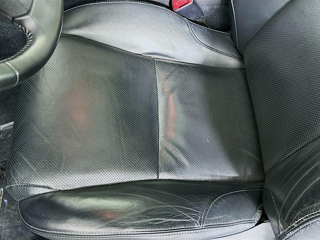 used 2013 Lexus IS 250 car, priced at $16,861