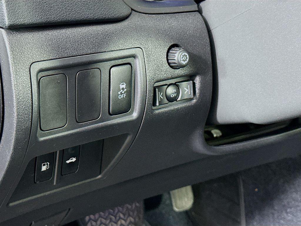 used 2013 Lexus IS 250 car, priced at $16,861