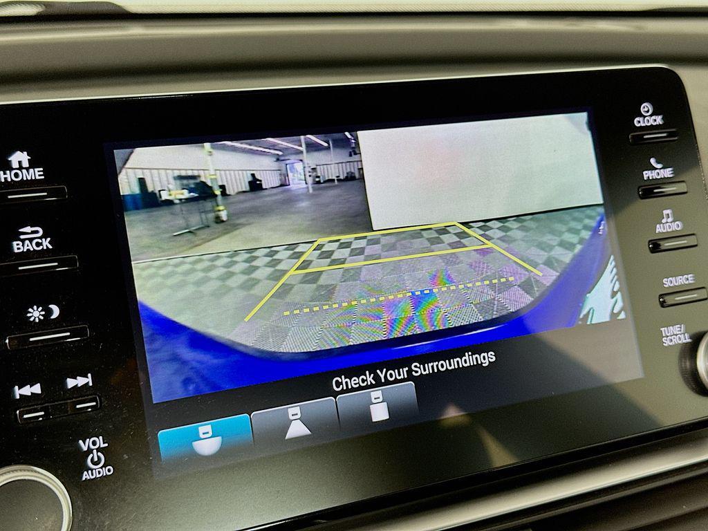 used 2020 Honda Accord car, priced at $20,402