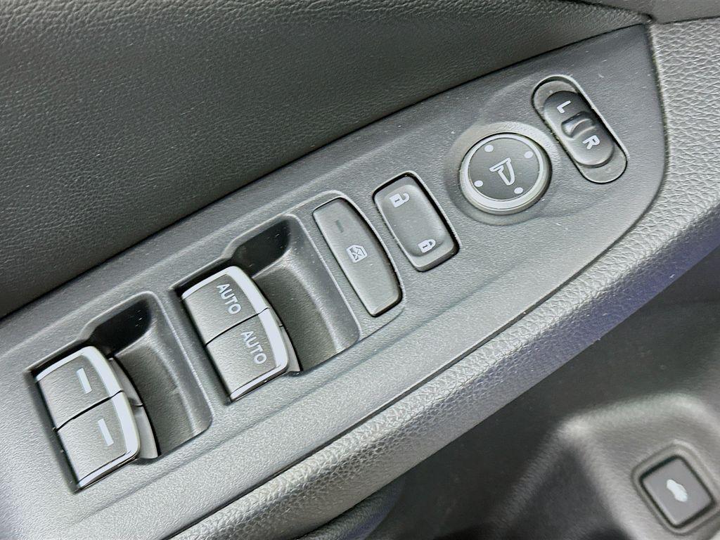 used 2020 Honda Accord car, priced at $20,402